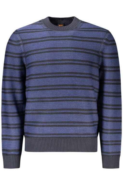 hugo boss maglia uomo