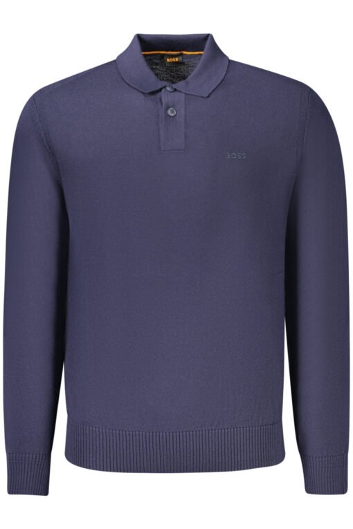 hugo boss maglia uomo - immagine 3