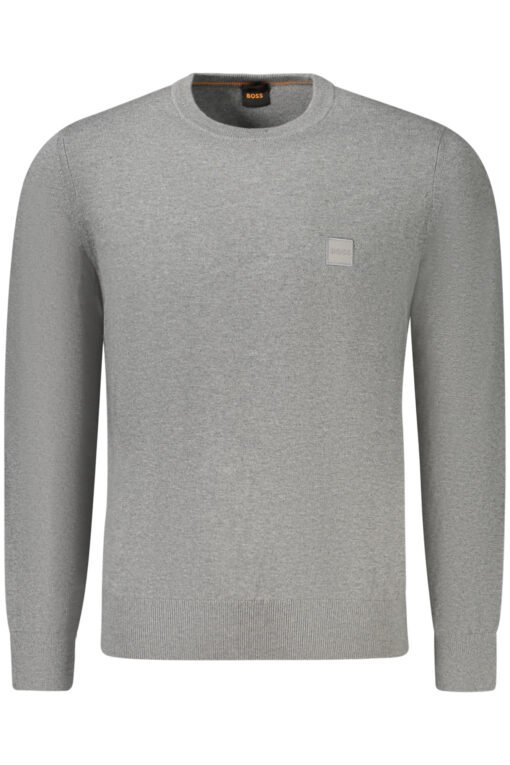 hugo boss maglia uomo - immagine 5