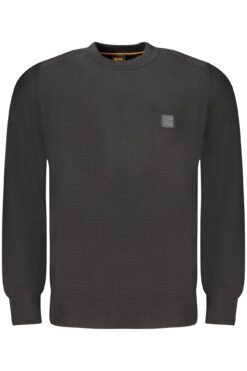hugo boss maglia uomo