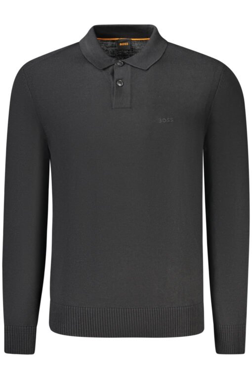 hugo boss maglia uomo