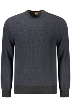 hugo boss maglia uomo
