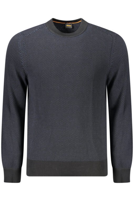 hugo boss maglia uomo