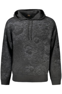hugo boss maglia uomo