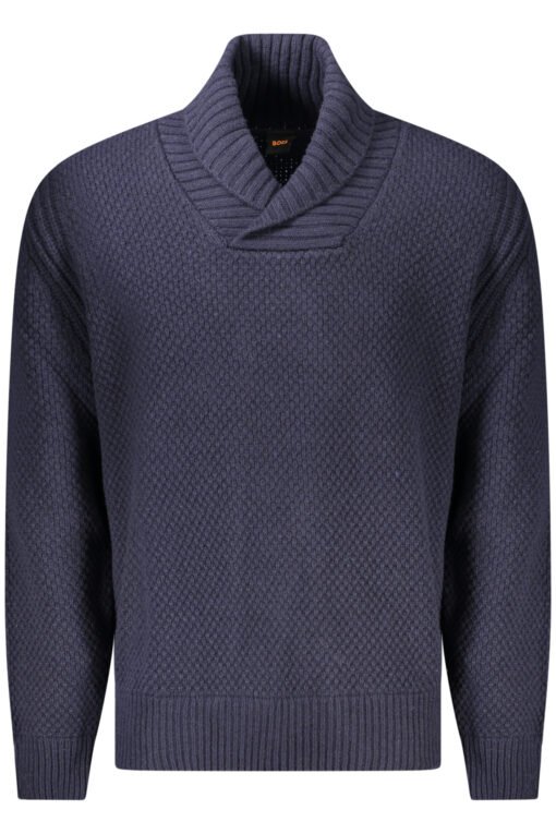 hugo boss maglione uomo