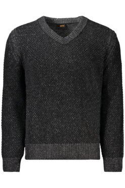 hugo boss maglione uomo