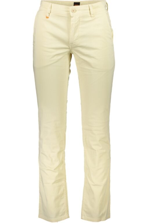 hugo boss pantalone uomo - immagine 7