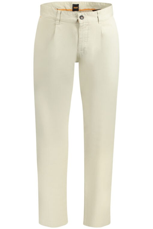 hugo boss pantalone uomo