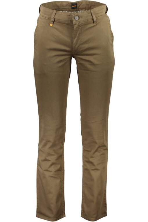 hugo boss pantalone uomo - immagine 3