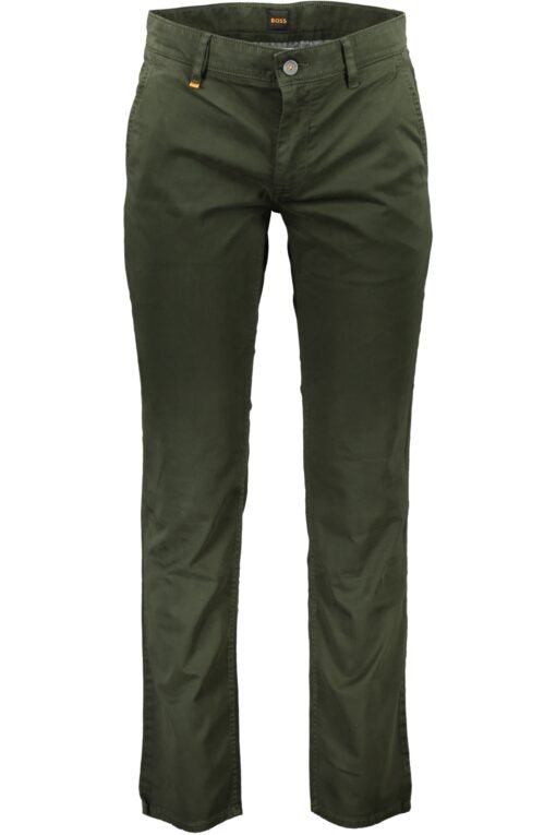 hugo boss pantalone uomo