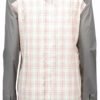 john galliano camicia maniche lunghe donna - immagine 2