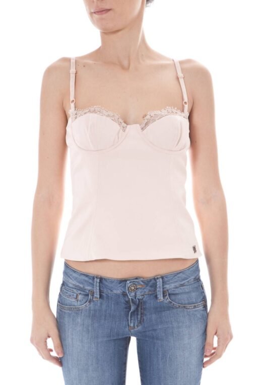 john galliano top donna