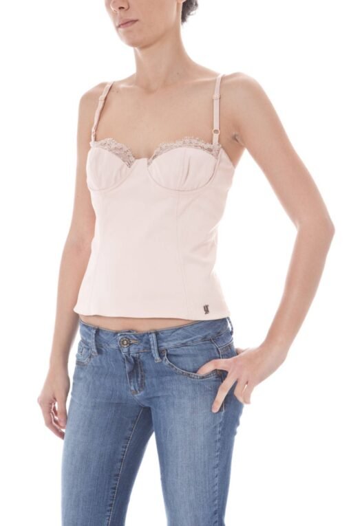 john galliano top donna - immagine 3