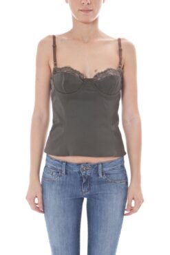 john galliano top donna