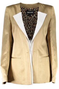 just cavalli giacca classica donna
