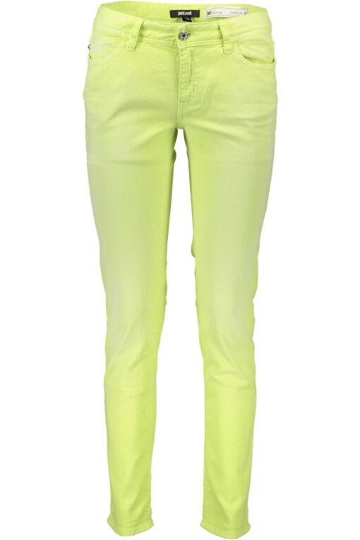 just cavalli pantalone donna