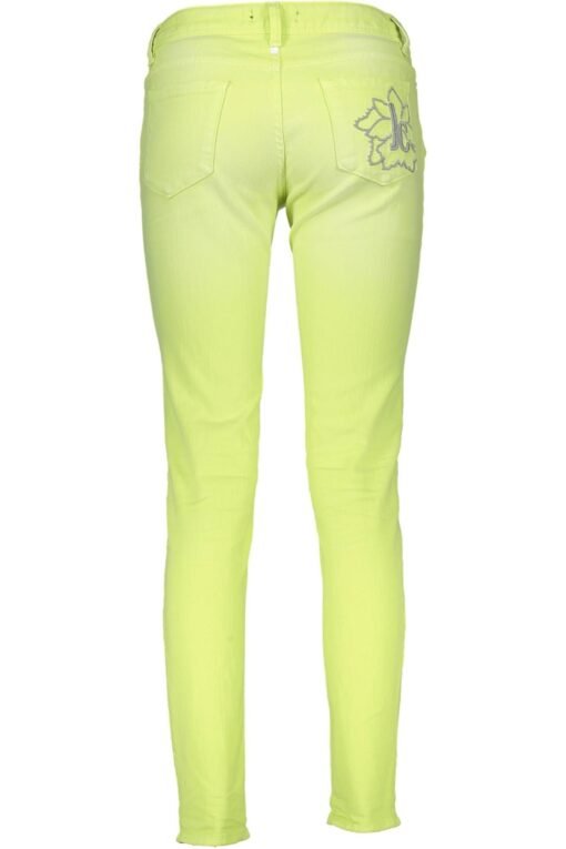 just cavalli pantalone donna - immagine 2
