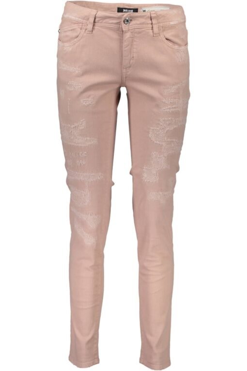 just cavalli pantalone donna