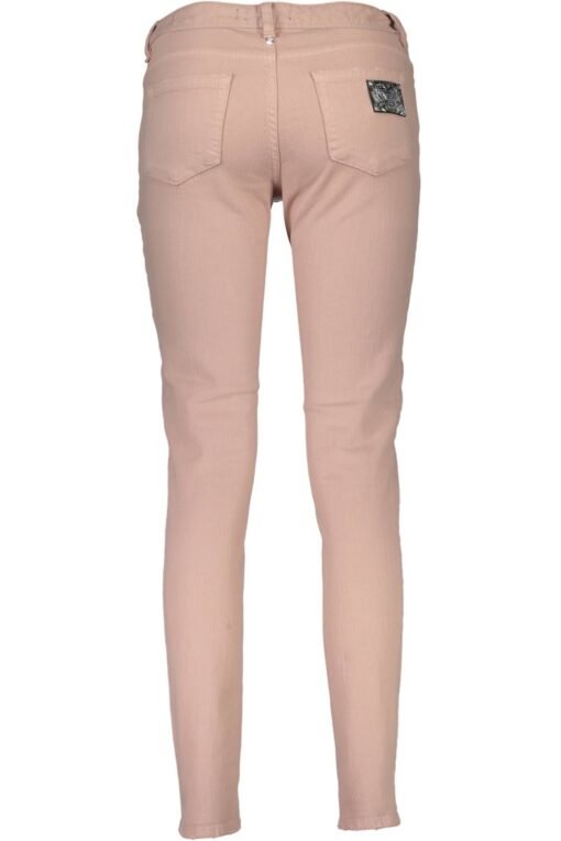 just cavalli pantalone donna - immagine 2