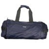 k-way borsa da viaggio media uomo