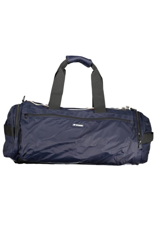 k-way borsa da viaggio media uomo