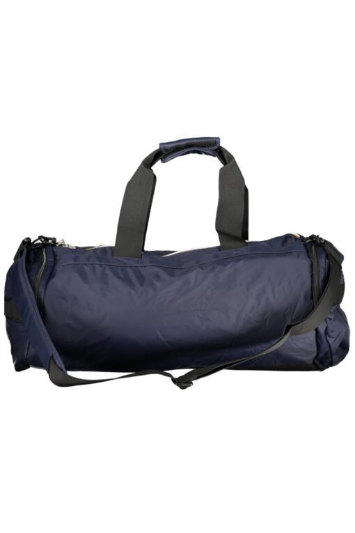 k-way borsa da viaggio media uomo - immagine 2