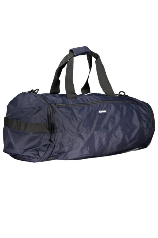 k-way borsa da viaggio media uomo - immagine 6