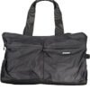 k-way borsa da viaggio media uomo