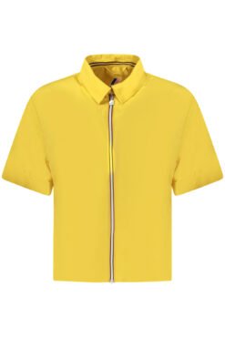 k-way camicia maniche corte donna