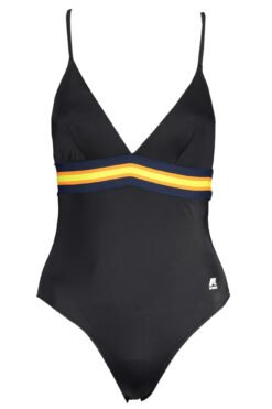 k-way costume intero donna