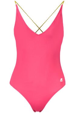 k-way costume intero donna
