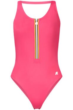 k-way costume intero donna