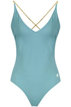 k-way costume intero donna
