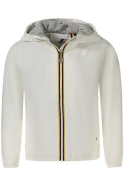 k-way giacca sportiva bambino