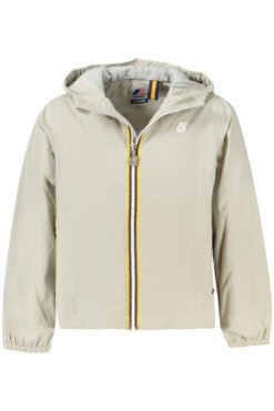 k-way giacca sportiva bambino