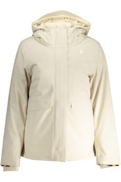 k-way giacca sportiva donna