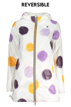 k-way giacca sportiva donna