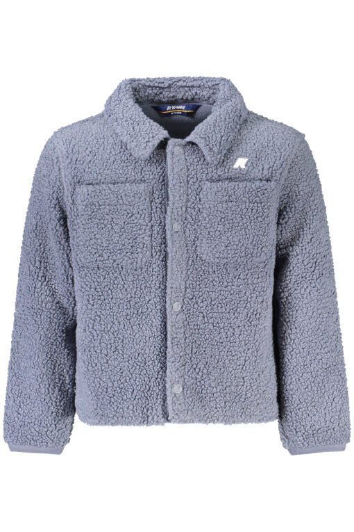 k-way giacca sportiva uomo