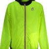 k-way giacca sportiva uomo