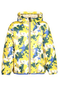 k-way giubbotto bambino