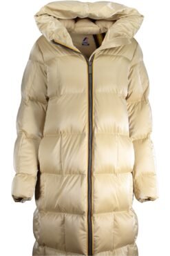 k-way giubbotto donna