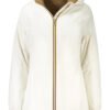 k-way giubbotto donna