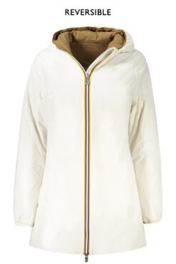 k-way giubbotto donna