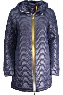 k-way giubbotto donna