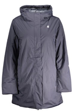 k-way giubbotto donna