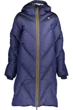 k-way giubbotto donna