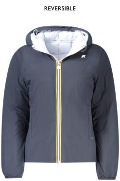 k-way giubbotto donna