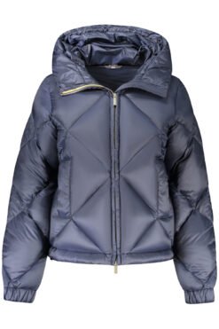 k-way giubbotto donna