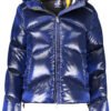 k-way giubbotto donna
