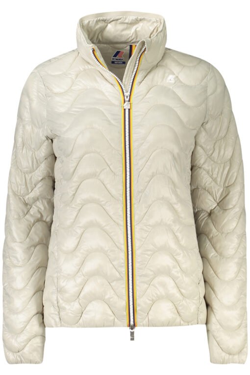 k-way giubbotto donna